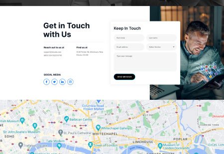 l-inner4 Digital Marketing Agency | Grow Your Business Online